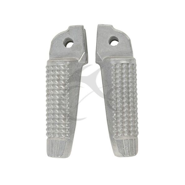 Motorcycle Front Foot pegs Footrests Fit For BMW K1300S K1300R 2008-2013 K1200R