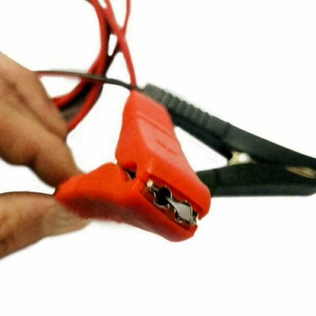 12V Universal Electronic Automotive Relay Tester For Car Auto Battery Checker