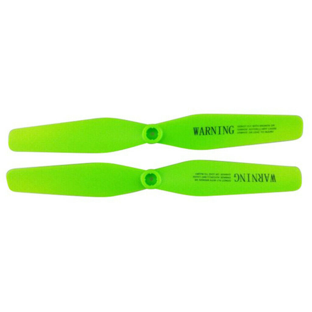 10 Pairs Drone Propellers CW & CCW Blade for SYMA
