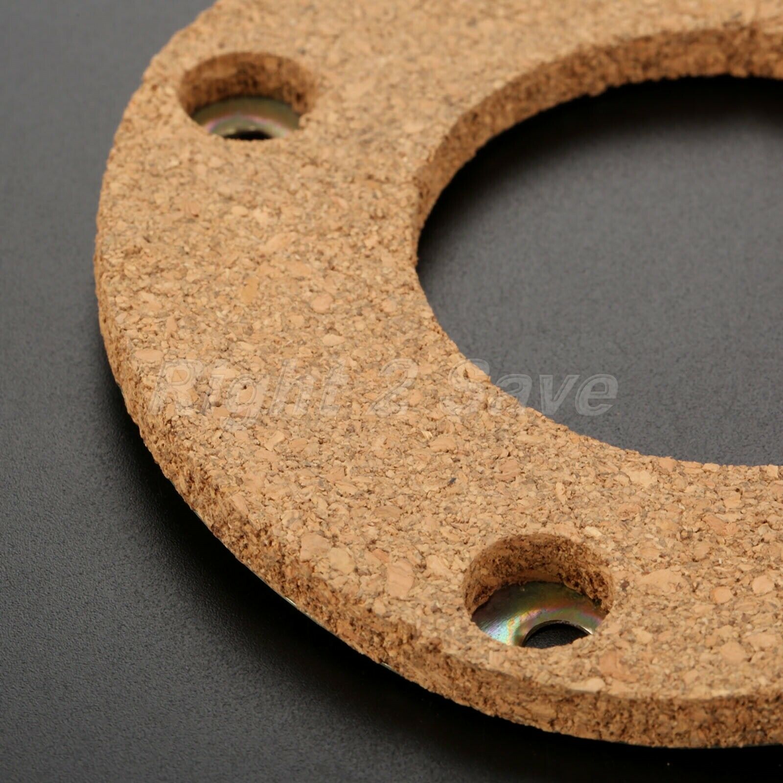 1x Industrial Sewing Machine Parts Clutch Motor Friction Plate Disc Cork Sheet