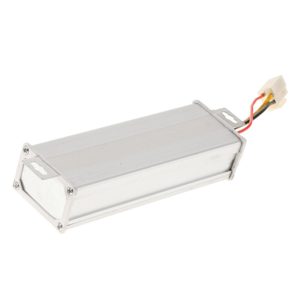 DC-DC 36V-72V to 12V 20A 240W Voltage Regulator Buck  Power Module