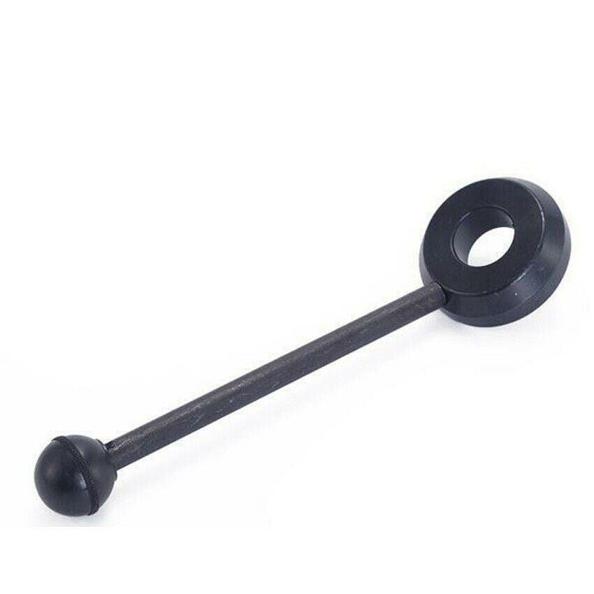 Bridgeport Milling Machine Tool Quill Feed Handle CNC Vertical Mill Metal Work