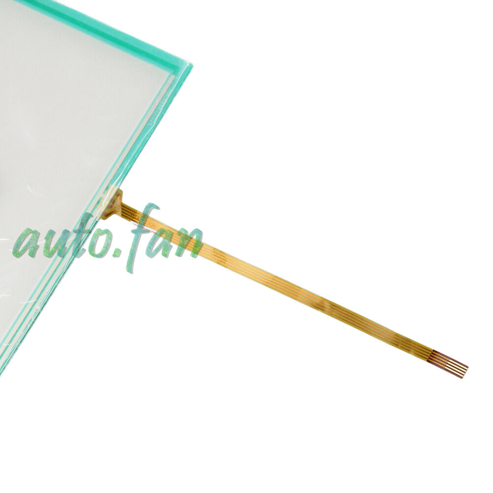 12" For  SIMATIC HMI TP1200 6AV2124-0MC01-0AX0 Touch Screen Glass Panel