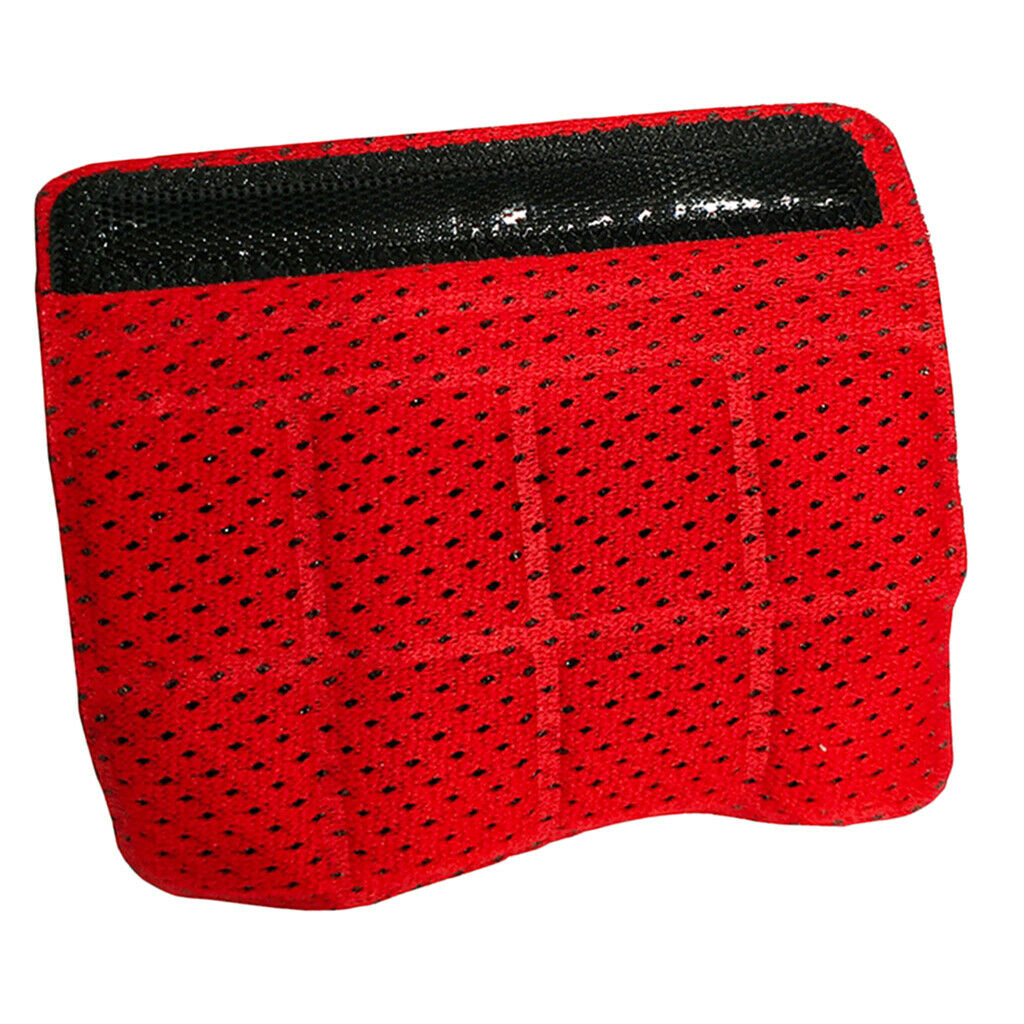 11x Anti-Collision Helmet Padding Helmet Sponge  Replacement Foam Pads