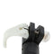 Plastic Threaded Hiking Pole Quick Flip Lock for Trekking Canes Sticks 14mm