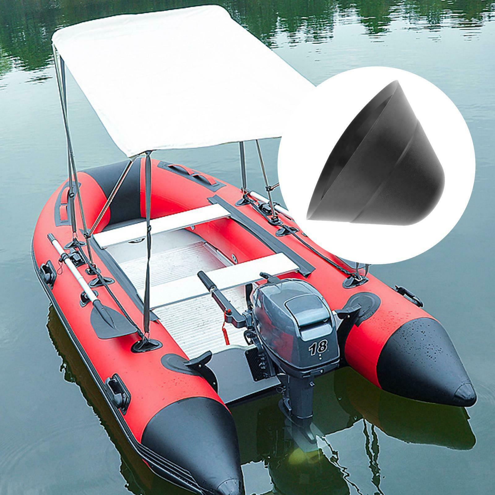 Kayak Collision Head Inflatable Boat 90 Degrees Anti-Collision Protector