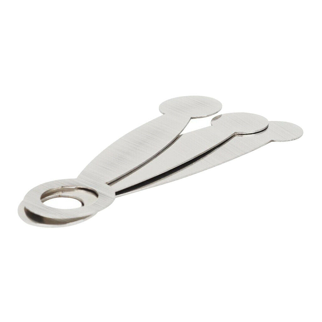 3 Piece Wind Repair Pad Kit for Clarinet Flute Saxophone