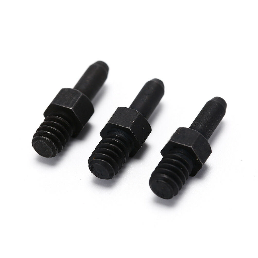 3pcs Bicycle Repair Tools steel Chain Breaker thimble RemoverTool accessor.l8