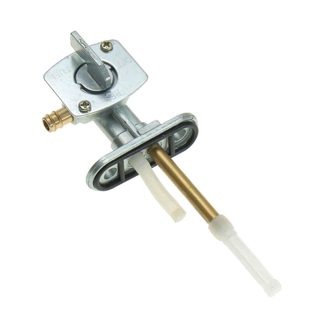 Petcock Moto Dirt Bike Fuel Tank Valve for YAMAHA