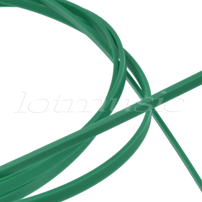 5 Pcs Guitar Binding Purfling Strip for Guitar Body Project 1650*5*1.5mm