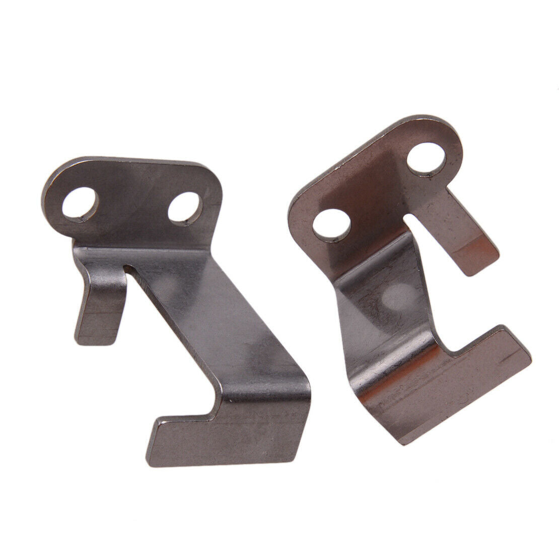 2x Repair Bracket Actuator Manifold fit for VW Audi A4 A5 2.7/3.0 TDI 059129086