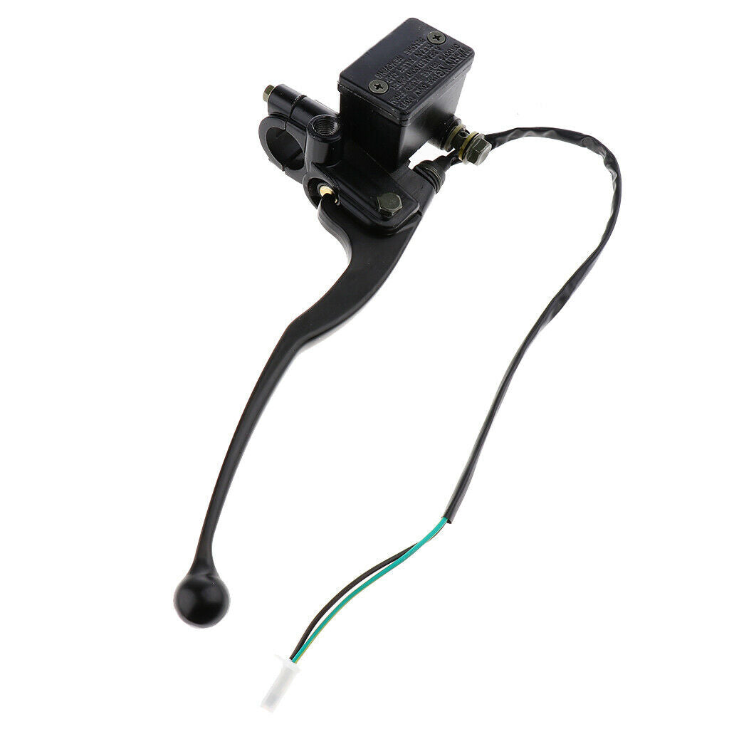 New Front Brake Master Cylinder For Yamaha 125cc YBR125 JYM125