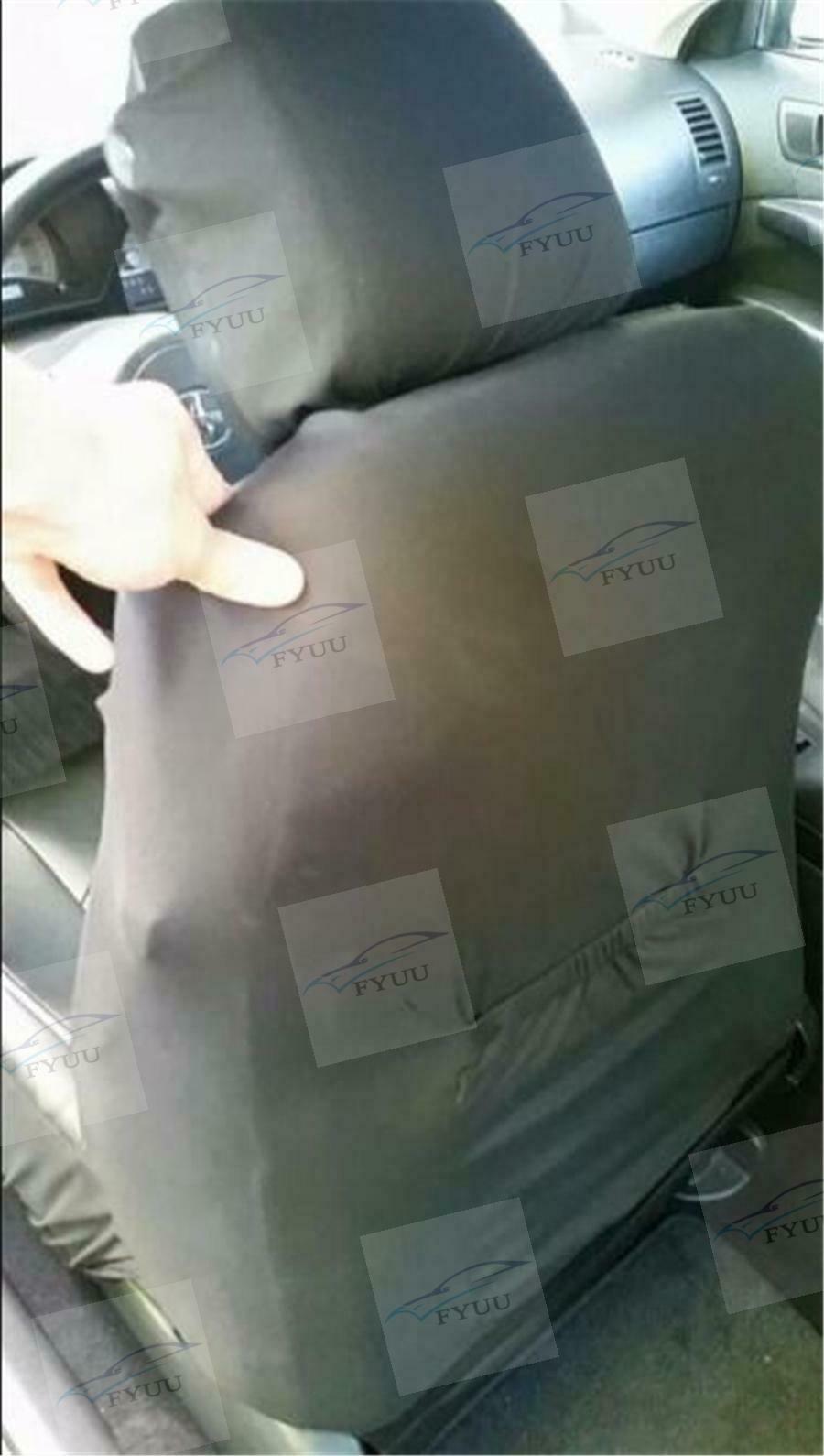 Luxury PU Leather Auto Universal Car Seat Covers for gift Automotive Seat Covers