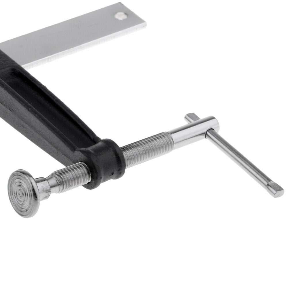 Fishing Rods Holder Support Pole Bracket Ground Support Stand w/ Light Stand