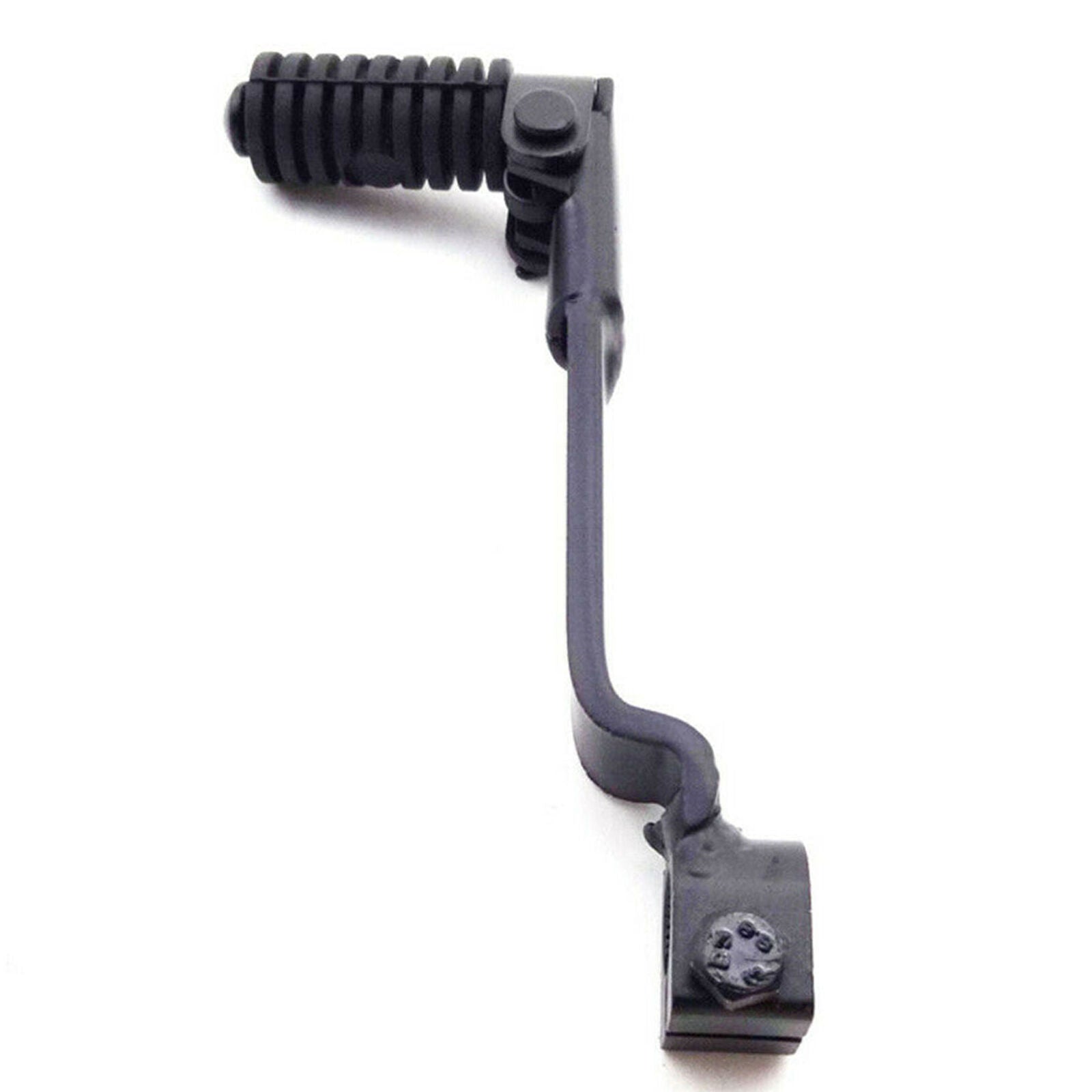 1PC Folding Black Gear Shifter Shift Lever for Dirt Pit Bike ATV Motorcycle