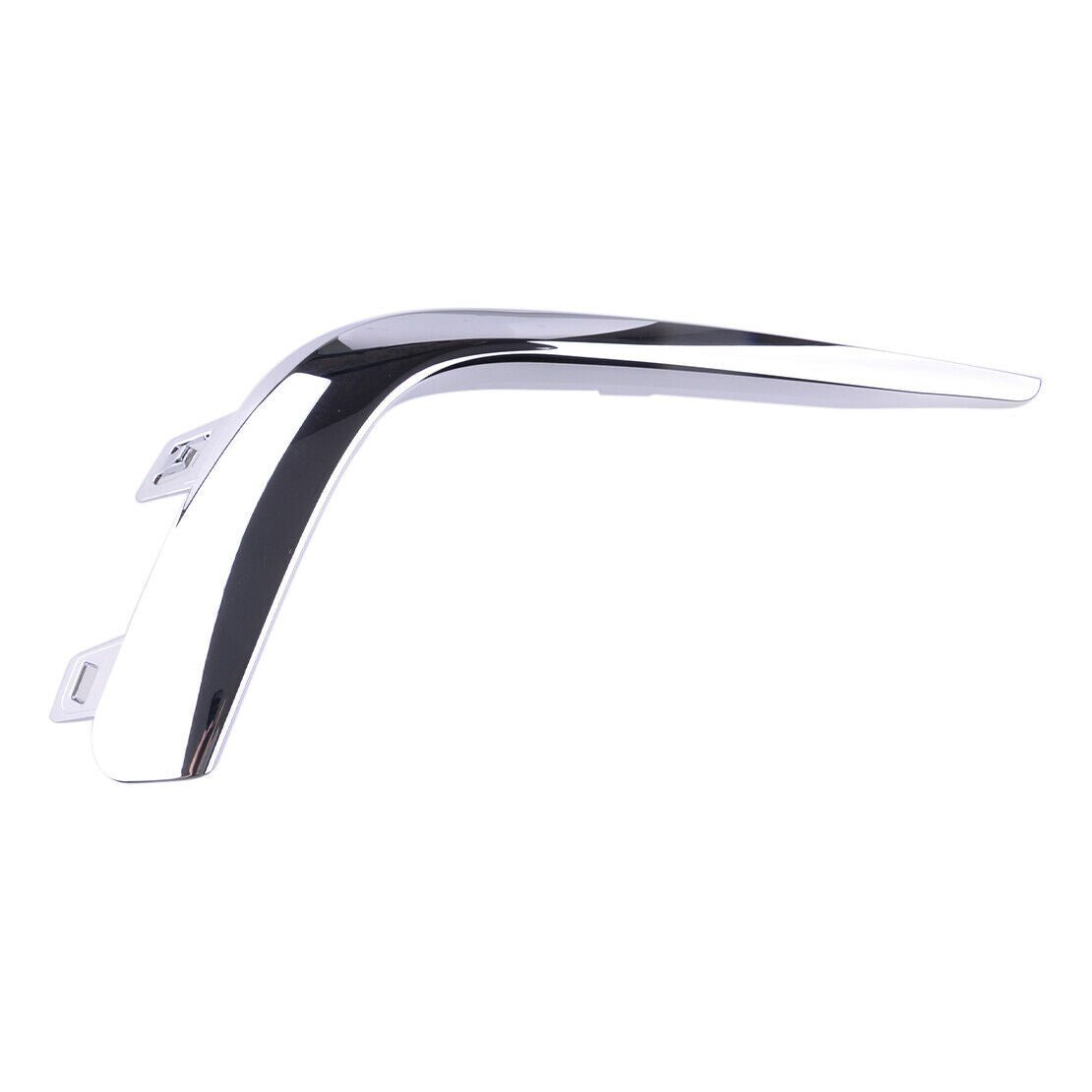 Front Bumper Chrome Trim Right Fit For Buick Envision 2016-2018 ABS