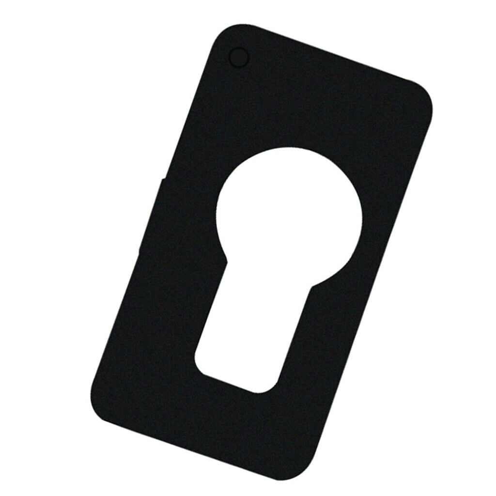Tablet Front Camera Head Replace Bracket Supports Stand for iPad 5