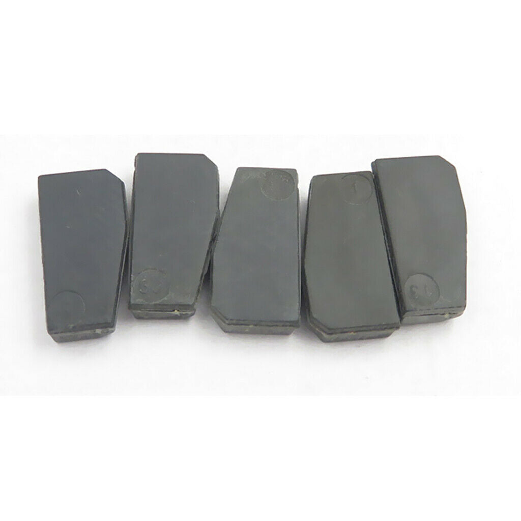 T5 Transponder Chip car Keys Transponder Chip Avalible change to ID11 12 13