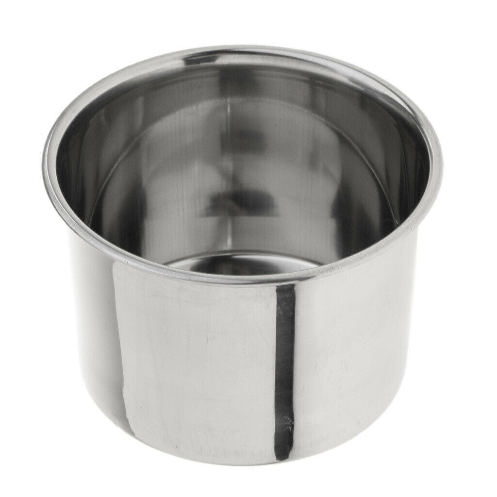 4pcs Parrot Macaws Food Feeder Small Pet Feeding Cup For Medium Macaws