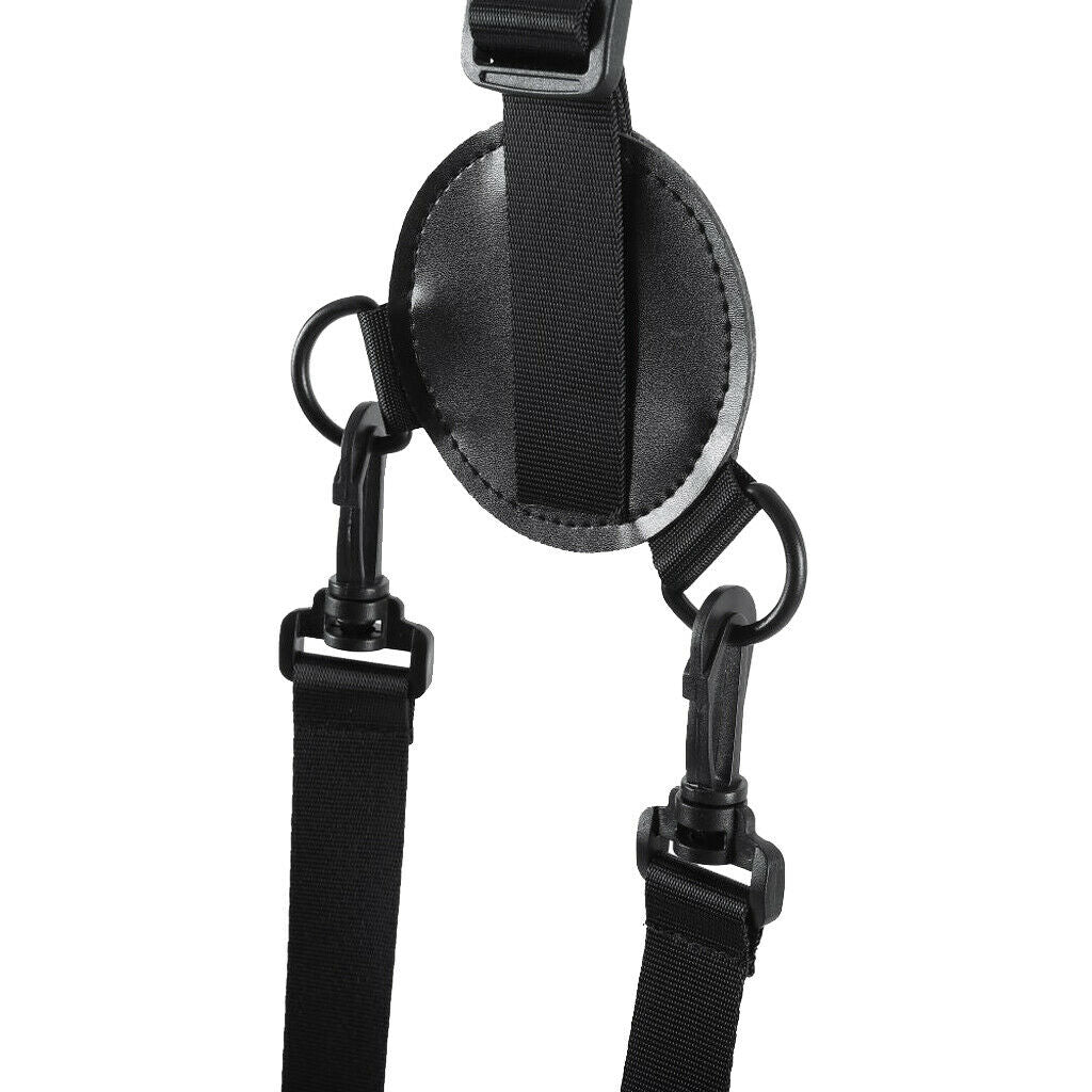Large Back Archery Quiver Arrow Holder Bag Outdoor Bow Hunting 54 x 17cm