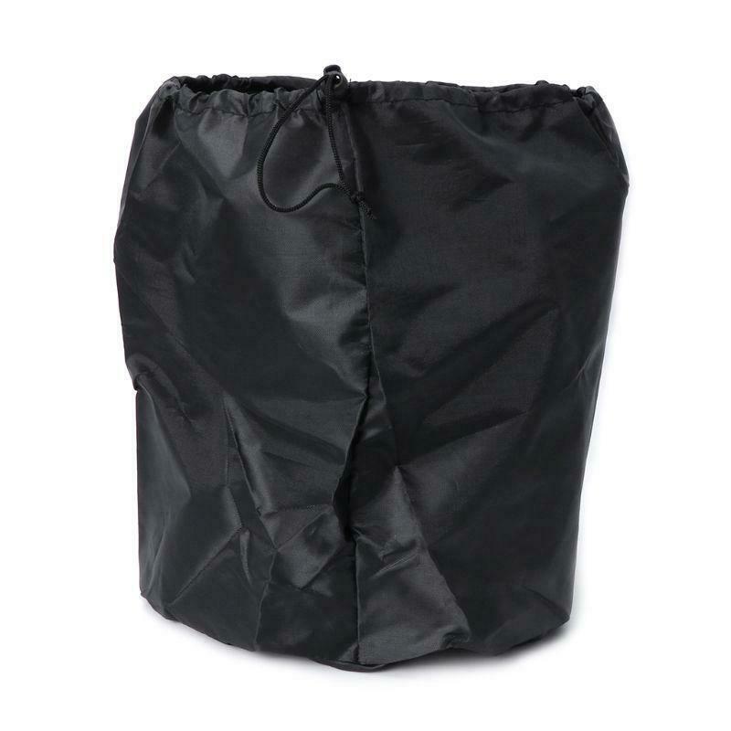 Nylon Trimmer Engine Cover Dustproof Cover for Grass Trimmer Edger Pole Saw