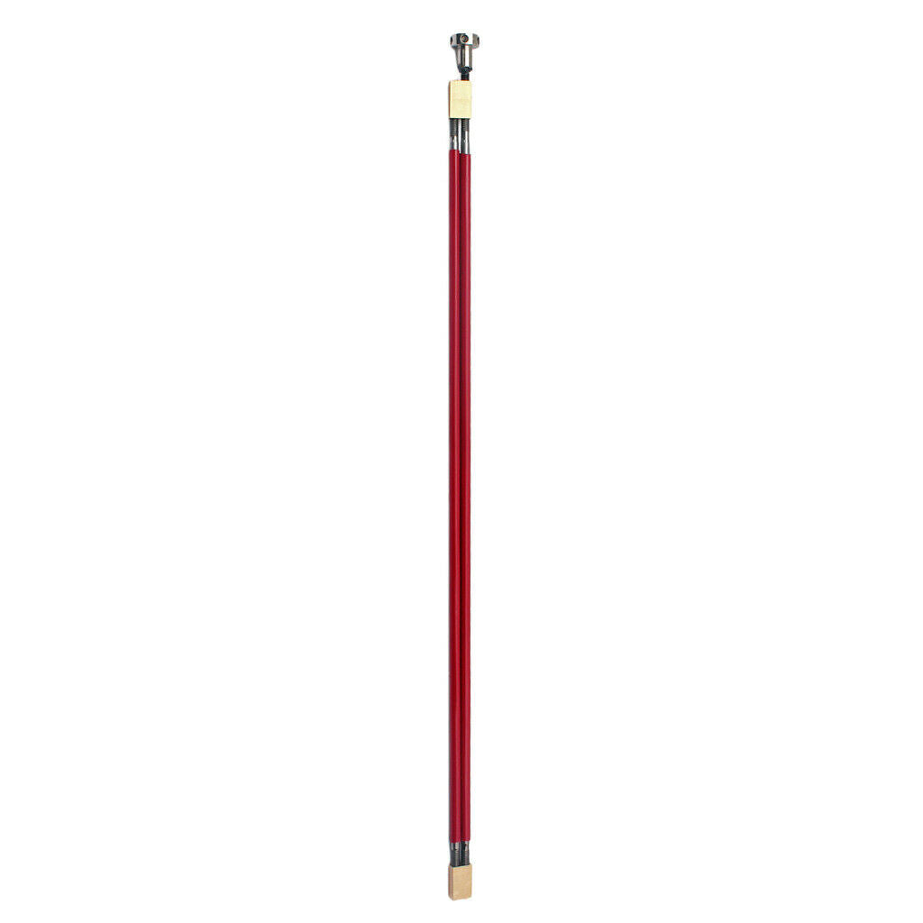 Adjustable  Rod with Brass Head for Bass Ukulele Electric Guitar Parts