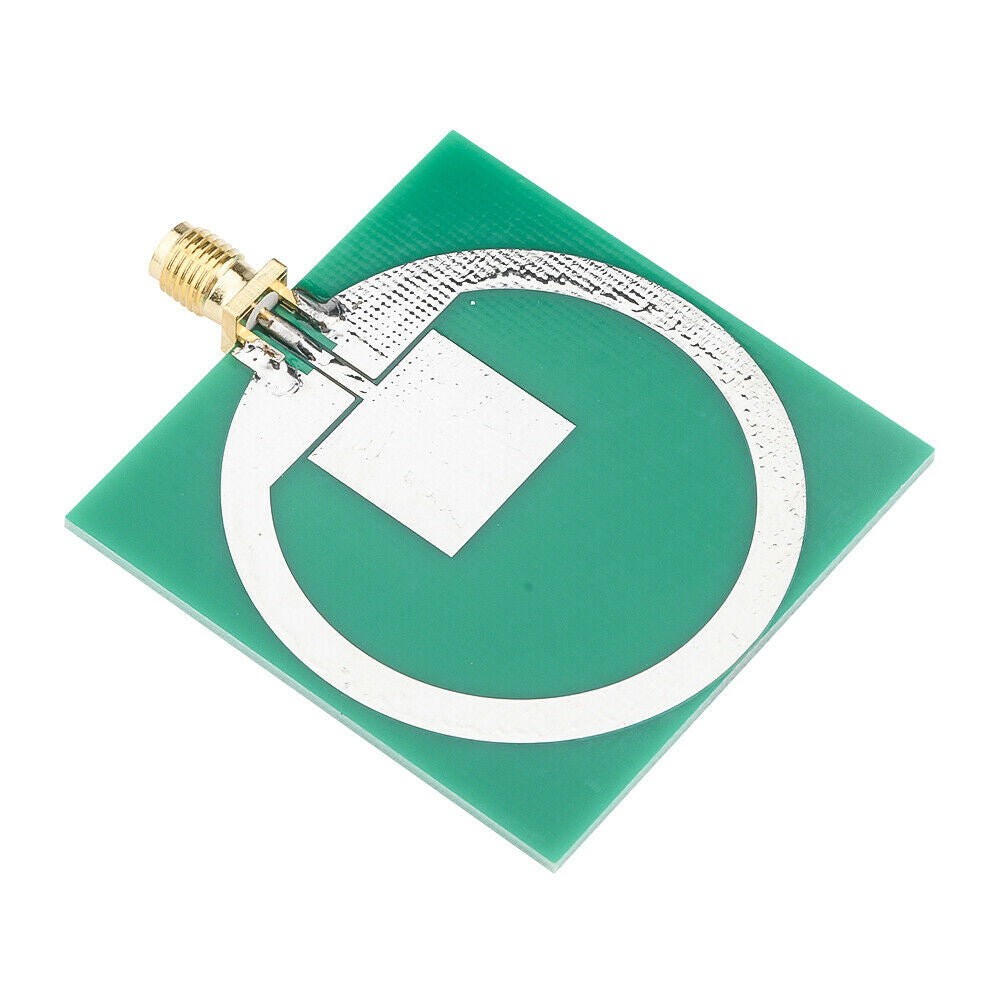 Ultra-wideband UWB Antenna 2.4-10.5Ghz Pulse PCB Board Antenna Module 10W 40dBm