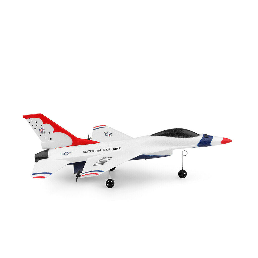 RC Plane Airplane for Boy CW CCW Propeller Remote Control RC Aircraft Toys