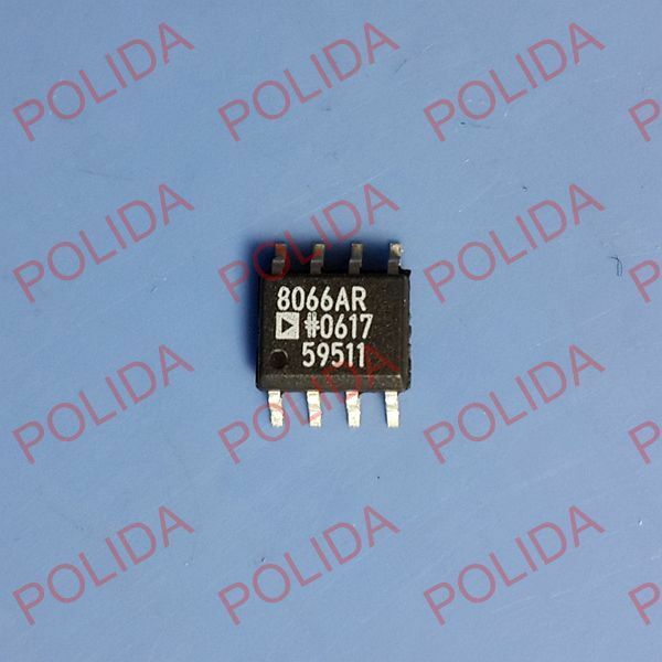 1PCS Op Amp IC ANALOG DEVICES SOP-8 AD8066AR AD8066ARZ AD8066A 8066AR