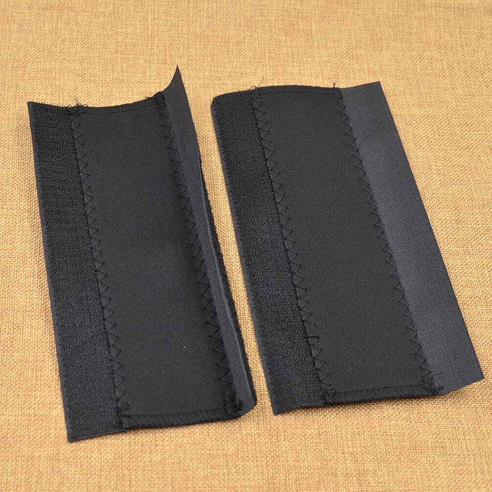 Bicycle Frame Chain Protector Magic Mat Cycling Chainstay Guard Cover 1 Pair