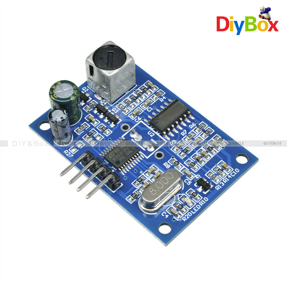 Waterproof Non-Contact Distance Ranging 40Khz Ultrasonic Sensor ModuleTransducer