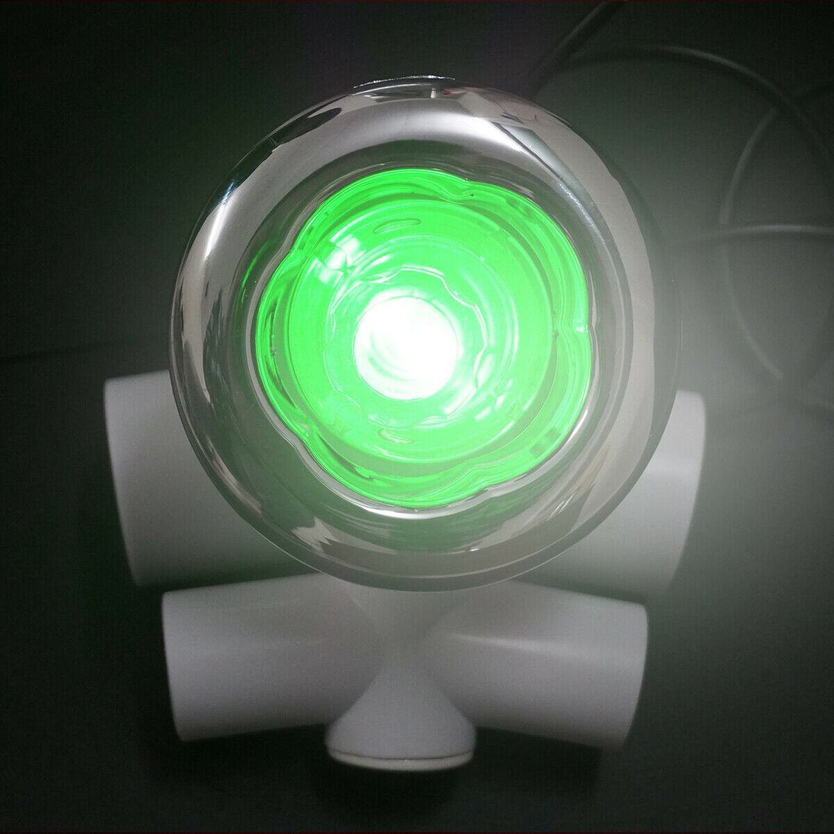 Waterproof Bathtub IP65 RGB Light For Spa Hot Tub LED Lamp Bathtub Light