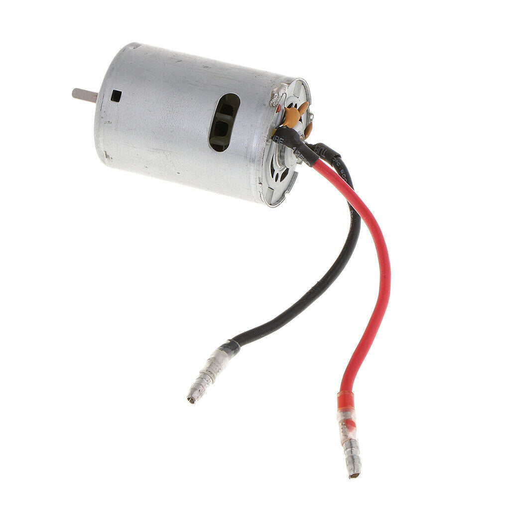 Spare Part 03011 540 For Brushed Motor RC Buggy Truck For 94123