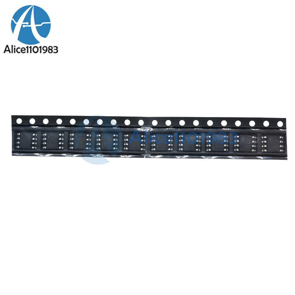 10PCS WS2811S WS2811 SOP-8 WORLDSEMI CHIP IC NEW