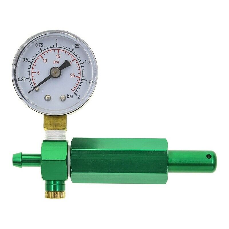 Carburetor Leak Detector, Suitable for Walbro 57-21-1 Tillotson 243-504 InstO9J7