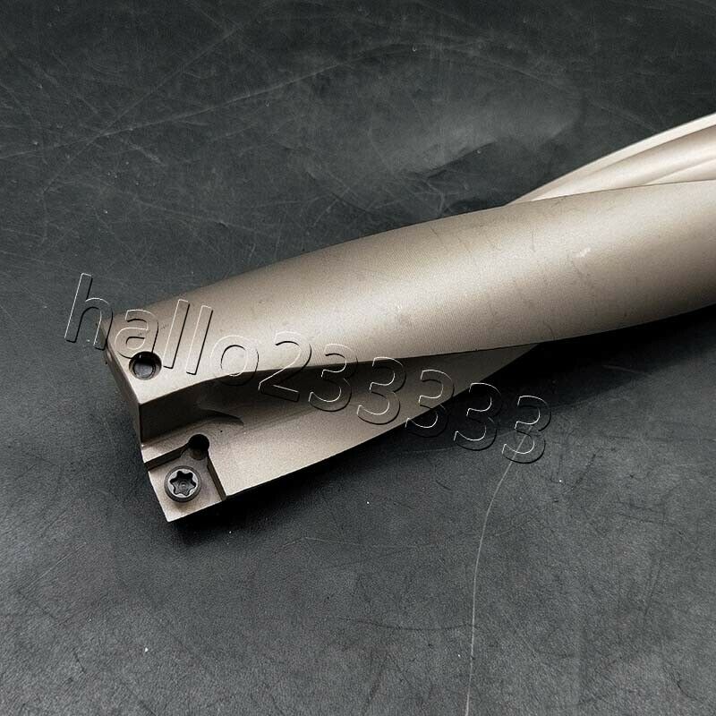 SP-32-4D-C32 Φ32mm-4D CNC indexable U drill bit fast drill bit For SPMG090408