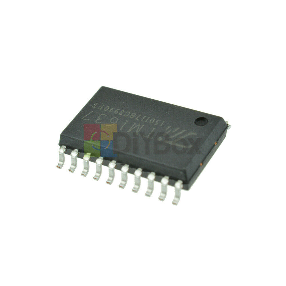 10Pcs TM1637 Chop Fit For LED Digital Tube Display Chips SMD SOP-20 Top