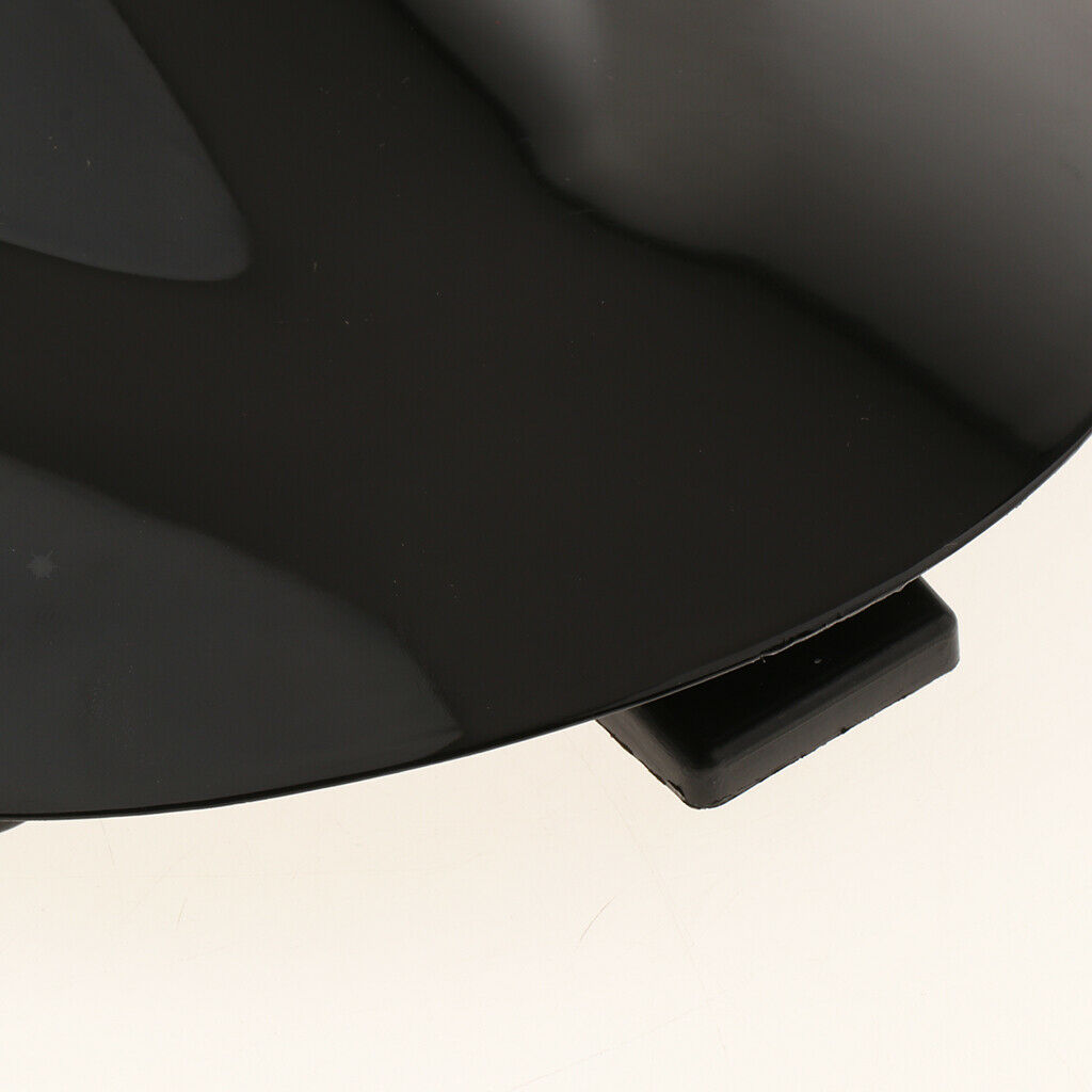 ABS Rear Seat Cowl Fairing Cover for for Suzuki GSXR600 / 750 06-07 K6 (Black)