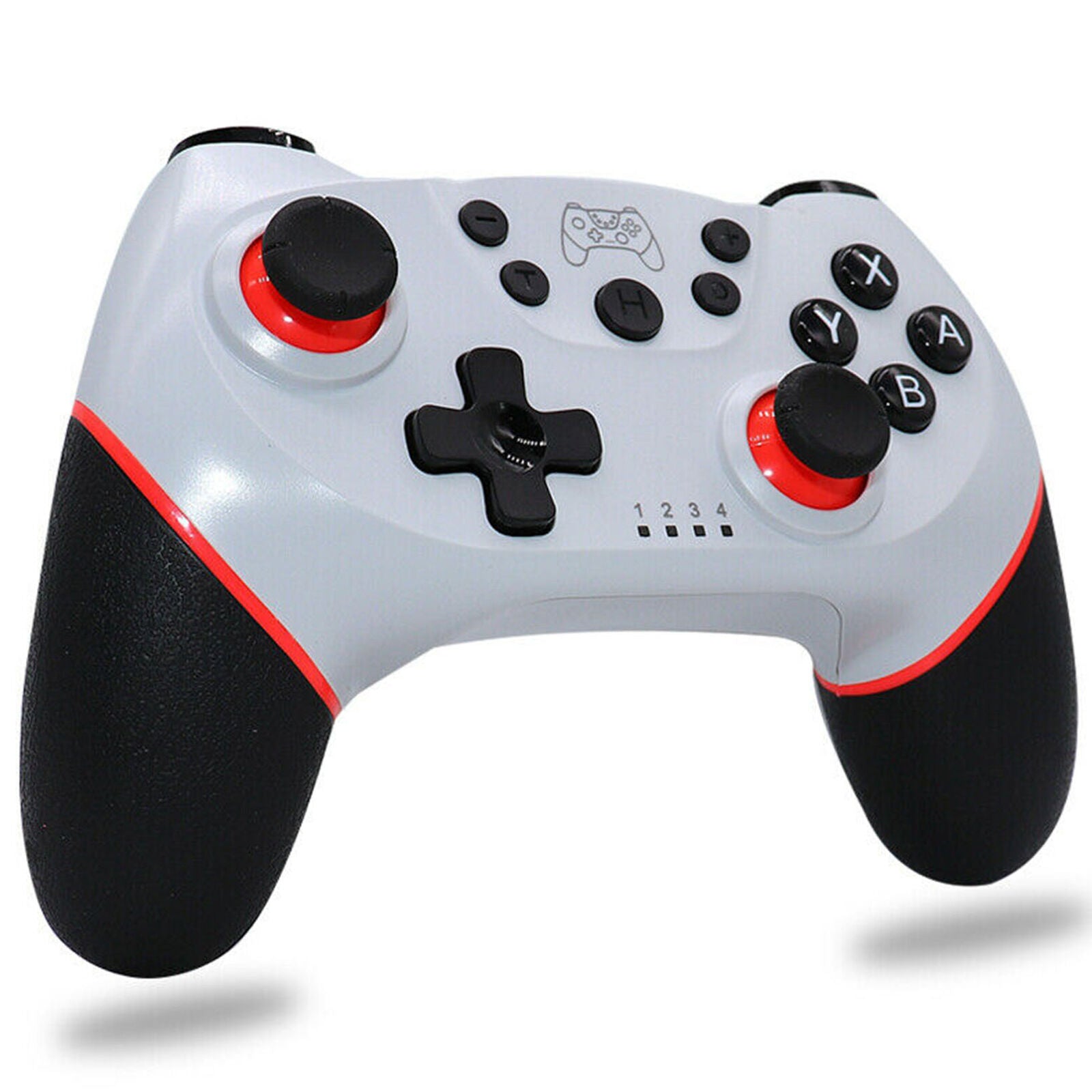 For Nintendo Switch Console NS Bluetooth Wireless Pro Gamepad Joypad Controller