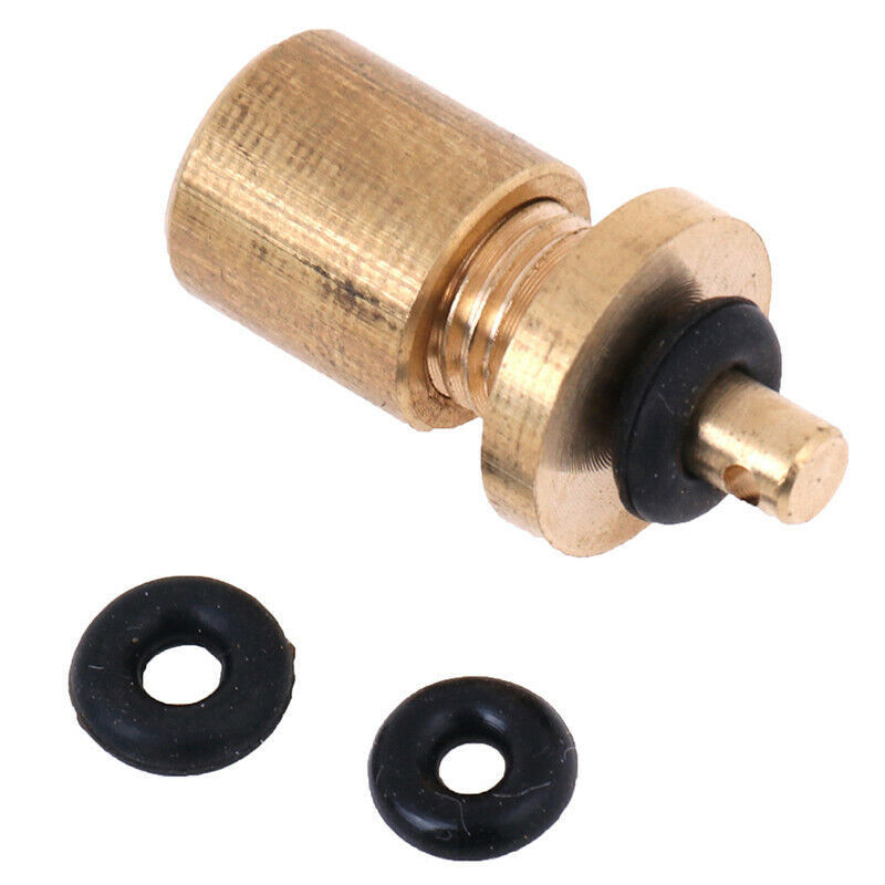 Gas  Refill Adapter Outdoor Camping Stove Cylinder Filling Butane Canis .l8