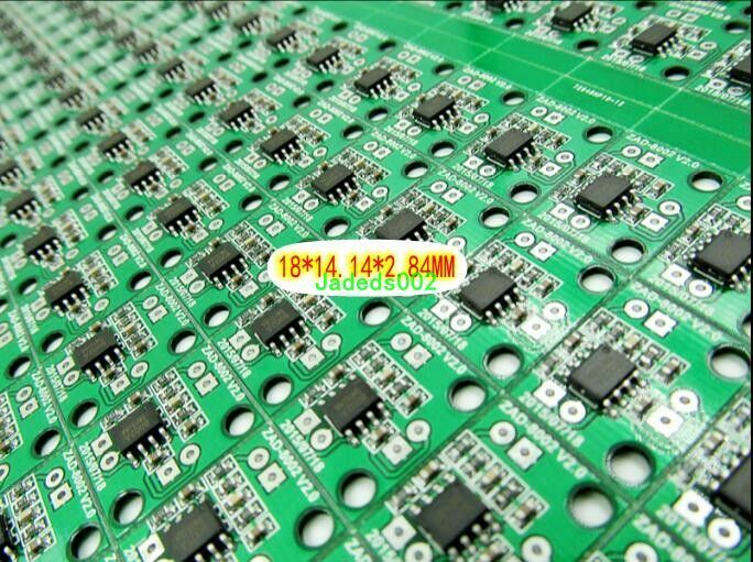 3V-5V 3W 150HZ-20KHZ Micro Audio module DIY amplifier board HiFi Audio Part