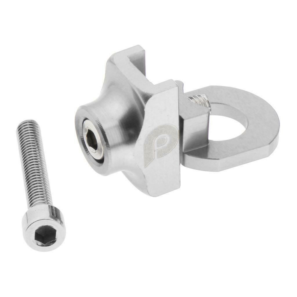 2x Mini Bike Chain Tension Tugs Adjuster BMX 14'' Folding Single Speed