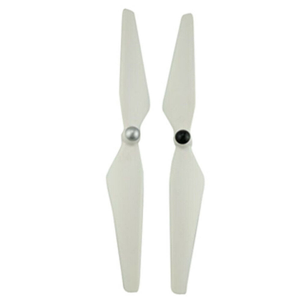 4Pcs Propellers Replacement Parts Backup Accessory for DJI Phantom 1/2/3