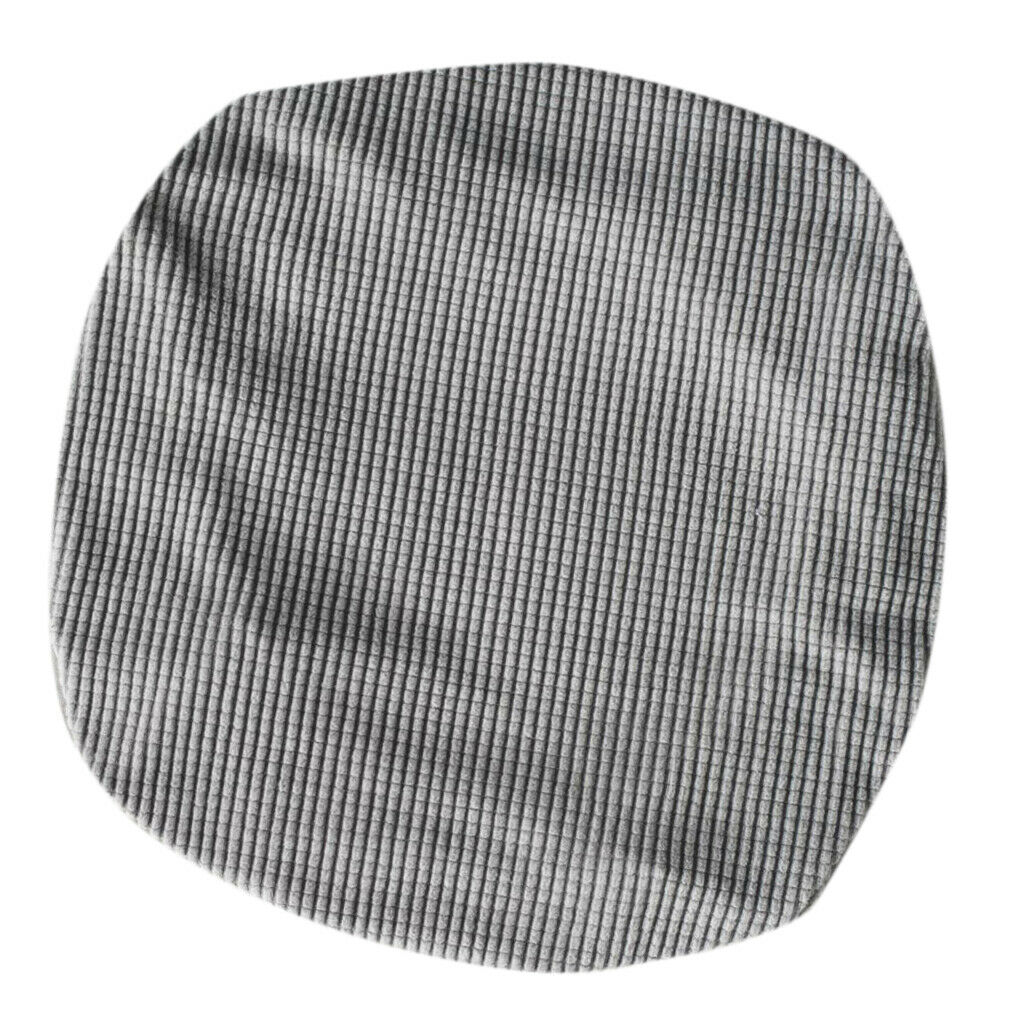 Office Computer Chair Seat Cover Stretchy