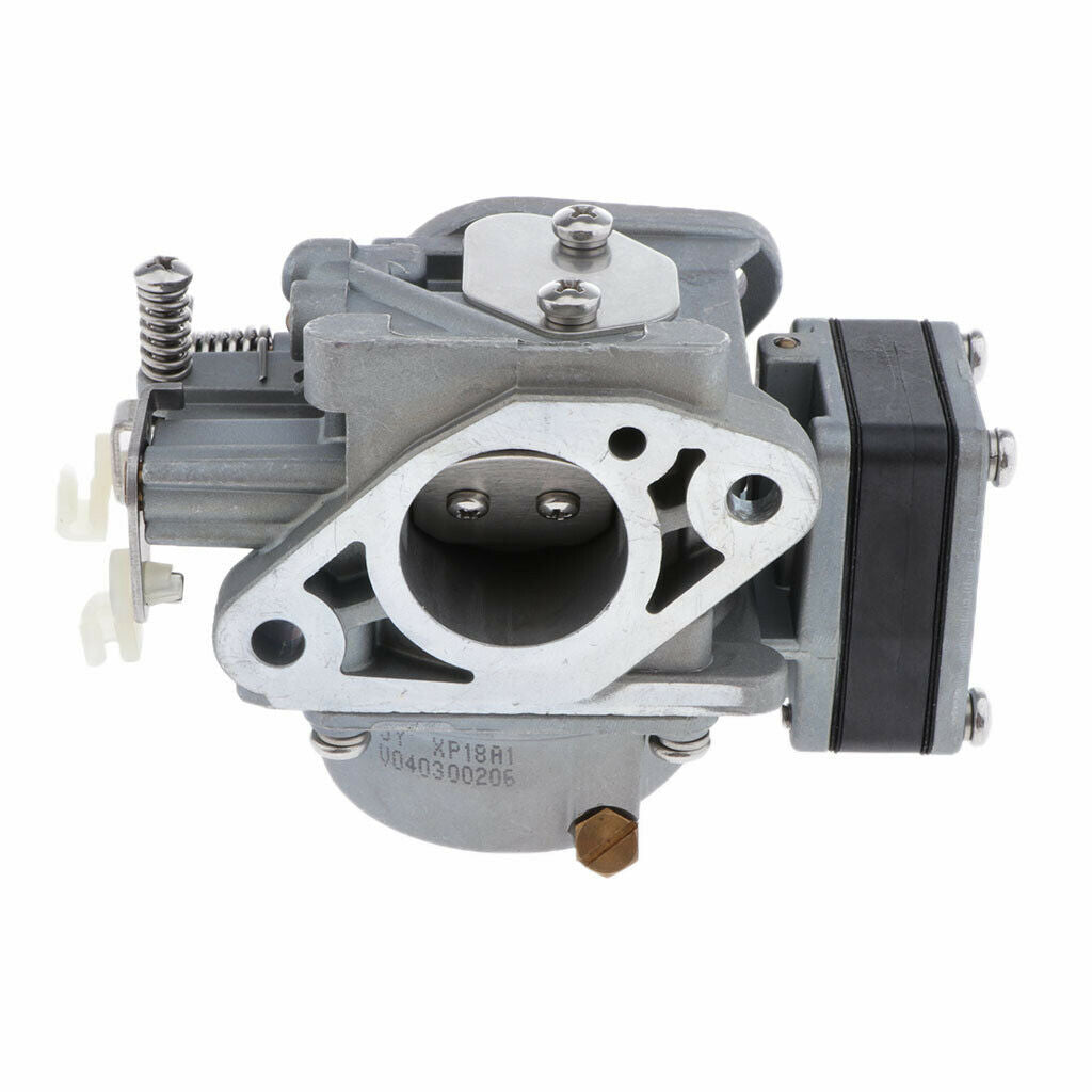 1pc Carburetor for Mercury 8HP 9.8HP 2 cylinder Outboard Motor
