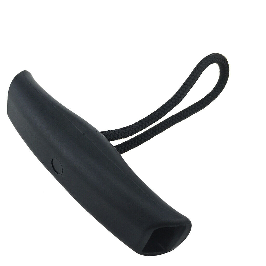 Plastic   Canoe   Carry   Handle   Pull   Handle   T - handle   with   Cord
