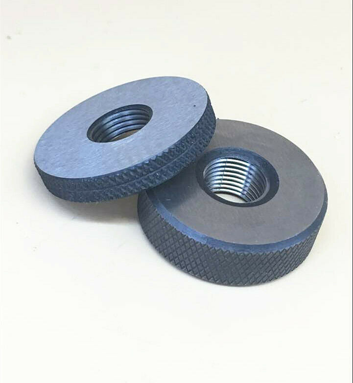 M9 x 1.25 Right hand Thread Ring Gage [M1]
