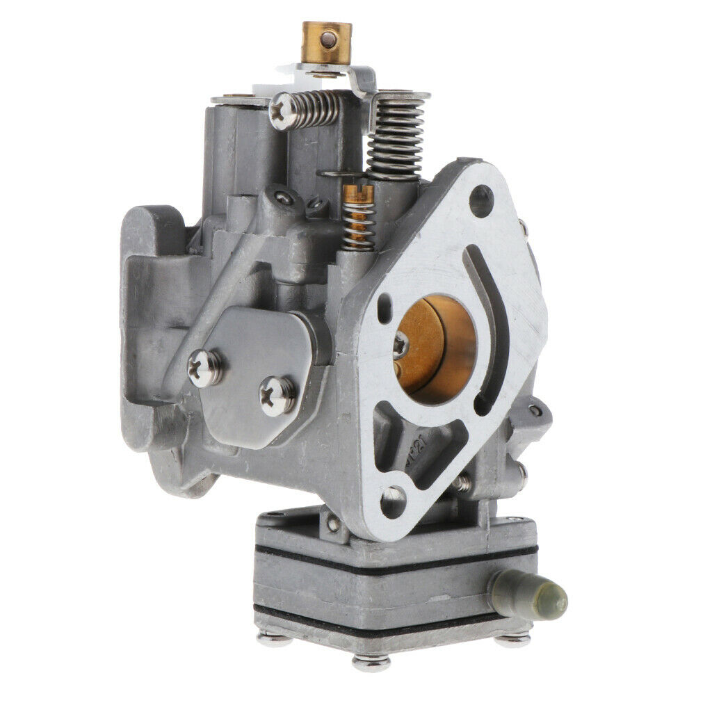 Outboard Carburetor Carb 812647T1 812648T for Mercury 4HP 5HP Spare Parts