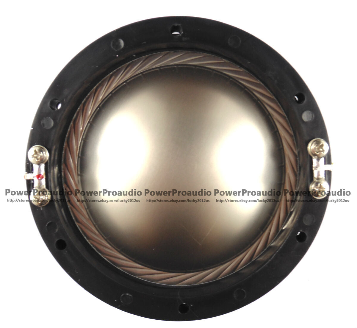 74.5mm or 74.46 mm 8 ohm Aftermarket Universal diaphragm drive voice coil
