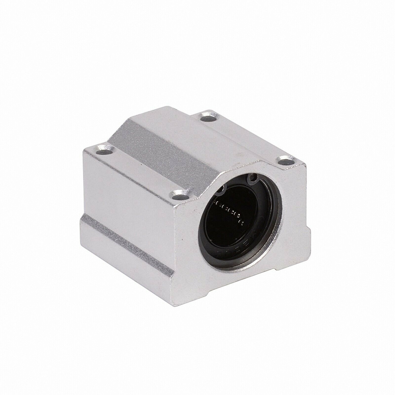 SC6UU SCS6UU 6mm Linear Ball Bearing Linear Motion Bearing Slide For CNC [M_M_S]